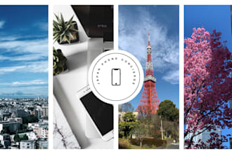 be your japan phone concierge and booking assistant