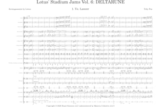 write music arrangements for you