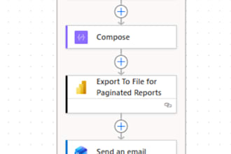 optimize workflows via power automate