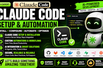 claude code setup claude skills claude subagents claude hooks claude mcp