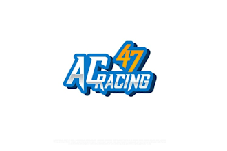 design successful snowmobile racing team logo