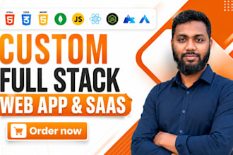 build scalable saas platforms and cloud applications