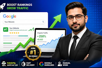 seo audit and onpage optimization for your site