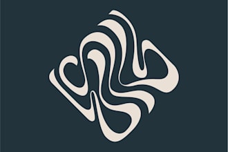 design custom logo for brand