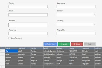 develop c sharp desktop apps and sql server databases