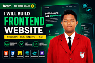 create a responsive website