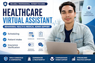 behavioral health patient support