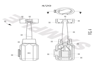 create uspto, wipo and ipo compliant patent drawings and illustrations