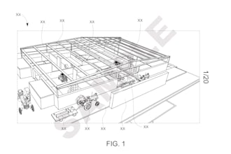 create uspto, wipo and ipo compliant patent drawings and illustrations
