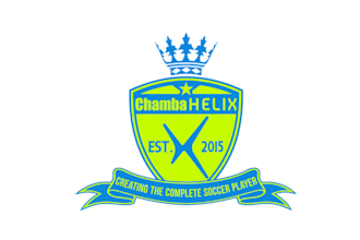 design fantastic modern soccer shield logo