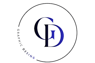 design a custom brand identity and logo