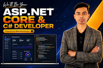 develop high performance rest apis