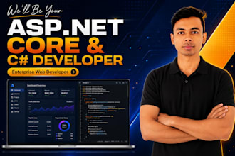 develop high performance rest apis