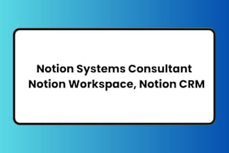 notion workspace notion dashboard