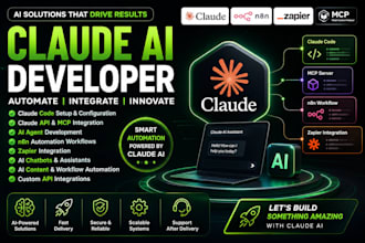 claude code setup claude n8n automation zapier integration claude claude content