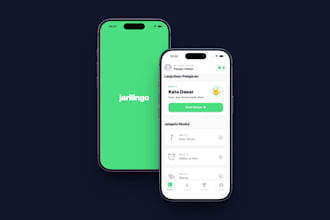 build your app idea into a working mvp with flutter