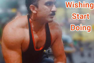 be online gym trainer