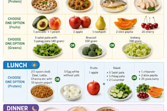 be your personal online fitness coach for weight loss and work out plan