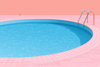 do your garden, backyard, swimming pool, terrace, patio