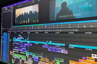 edit audio to create a one of the kind music piece