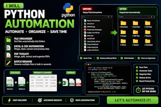 excel csv and repetitive tasks using python