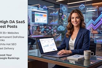 do saas guest posting on high da DR authority blogs