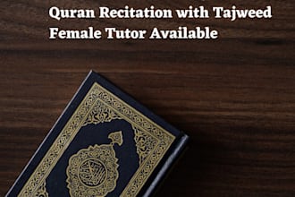 teach noorani qaida quran recitation with tajweed and islamic studies