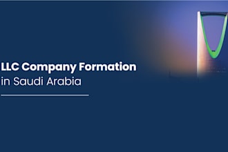 do business formation in saudi arabia