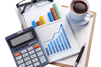 do accounts assistance and operations handling