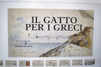 presentazioni aziendali e scolastiche