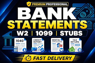 get your bank loan documentation done for loan approvals