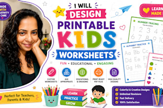 design coloring books for kids