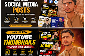 do professional ai photo editing and poster design