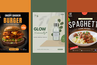 design canva social media posts