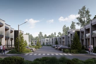 complete council ready architectural planning with siteplan, roofplan, floorplan