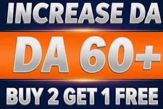 increase da, increase moz da, increase domain authority, increase da pa