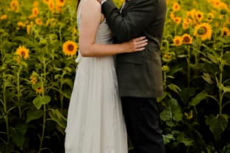 professionally edit and retouch wedding photos in adobe lightroom