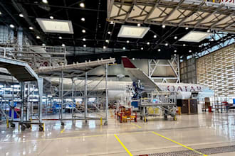provide professional aircraft maintenance training