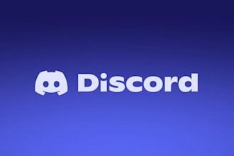 develop a custom discord bot with unique features
