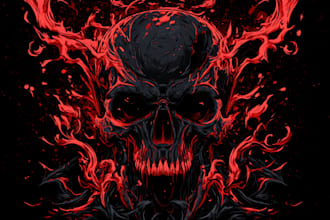 create alien t shirt design horror t shirt design
