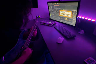 make you a beat