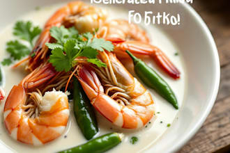 write authentic bengali recipes and food blog posts