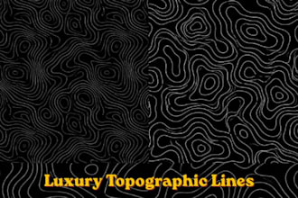 a seamless pattern design for fabric, textile, and print