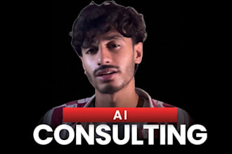 be your claude ai consultant and ai strategy expert for business