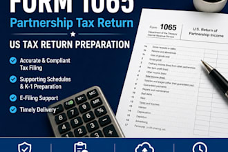 file form 1120 1120s 1065 for US clints