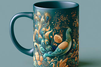 do a mug or coffee mug design