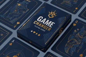 design custom poker cards, card artwork, flash cards