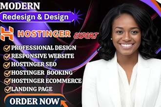 hostinger website design hostinger website redesign hostinger website design