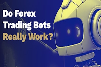 build forex trading bot, market maker bot , polymarket bot, copy trading bot