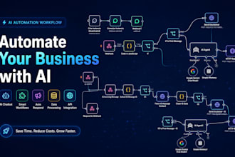 set up ai chatbot for whatsapp and instagram autoreply